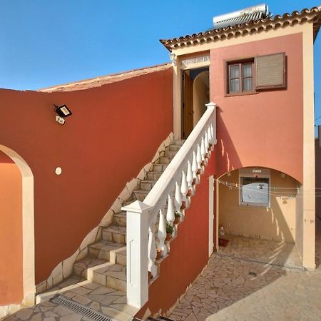 Villa Petite Paradise Сан-Кристобаль-де-Ла-Лагуна Экстерьер фото
