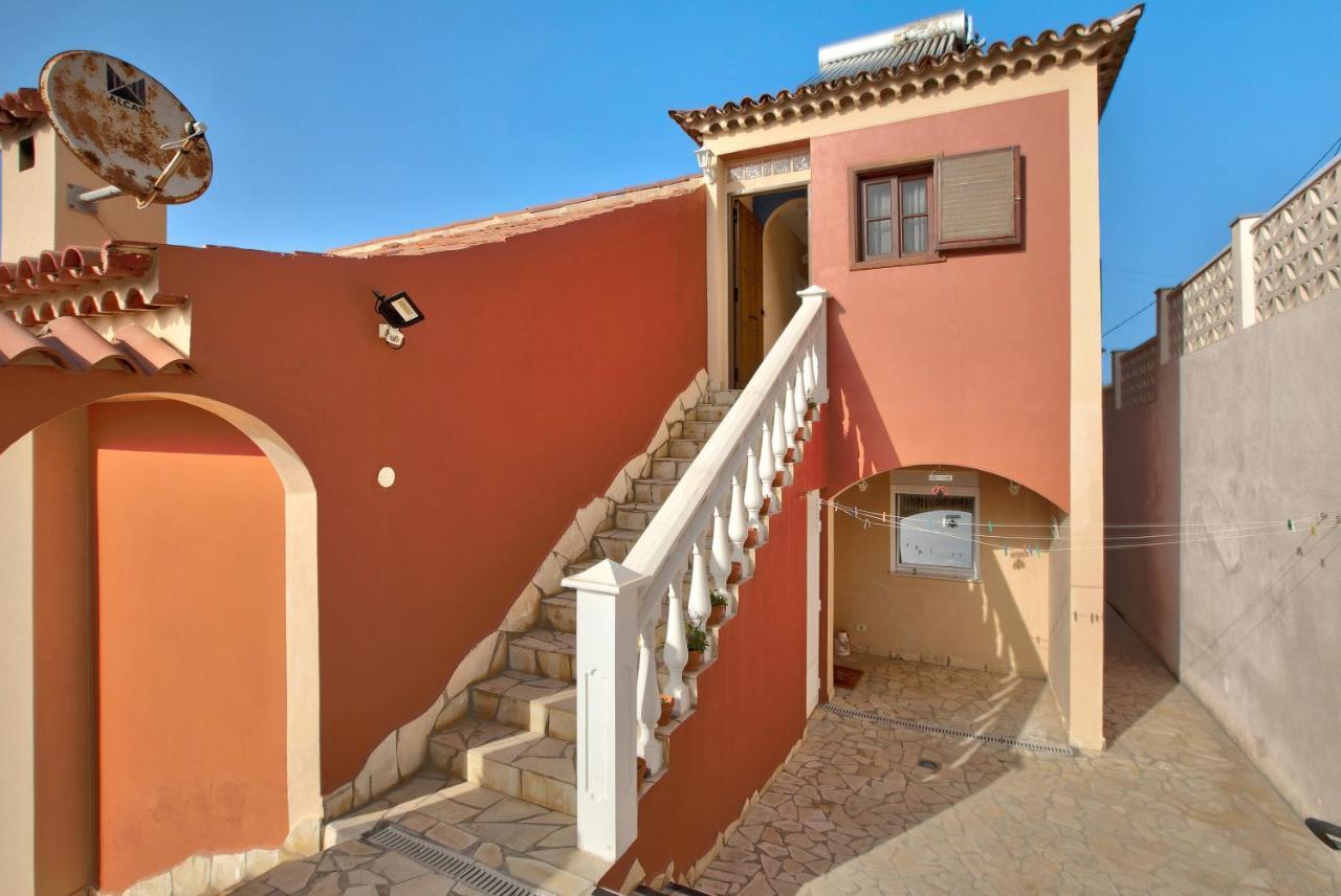 Villa Petite Paradise Сан-Кристобаль-де-Ла-Лагуна Экстерьер фото