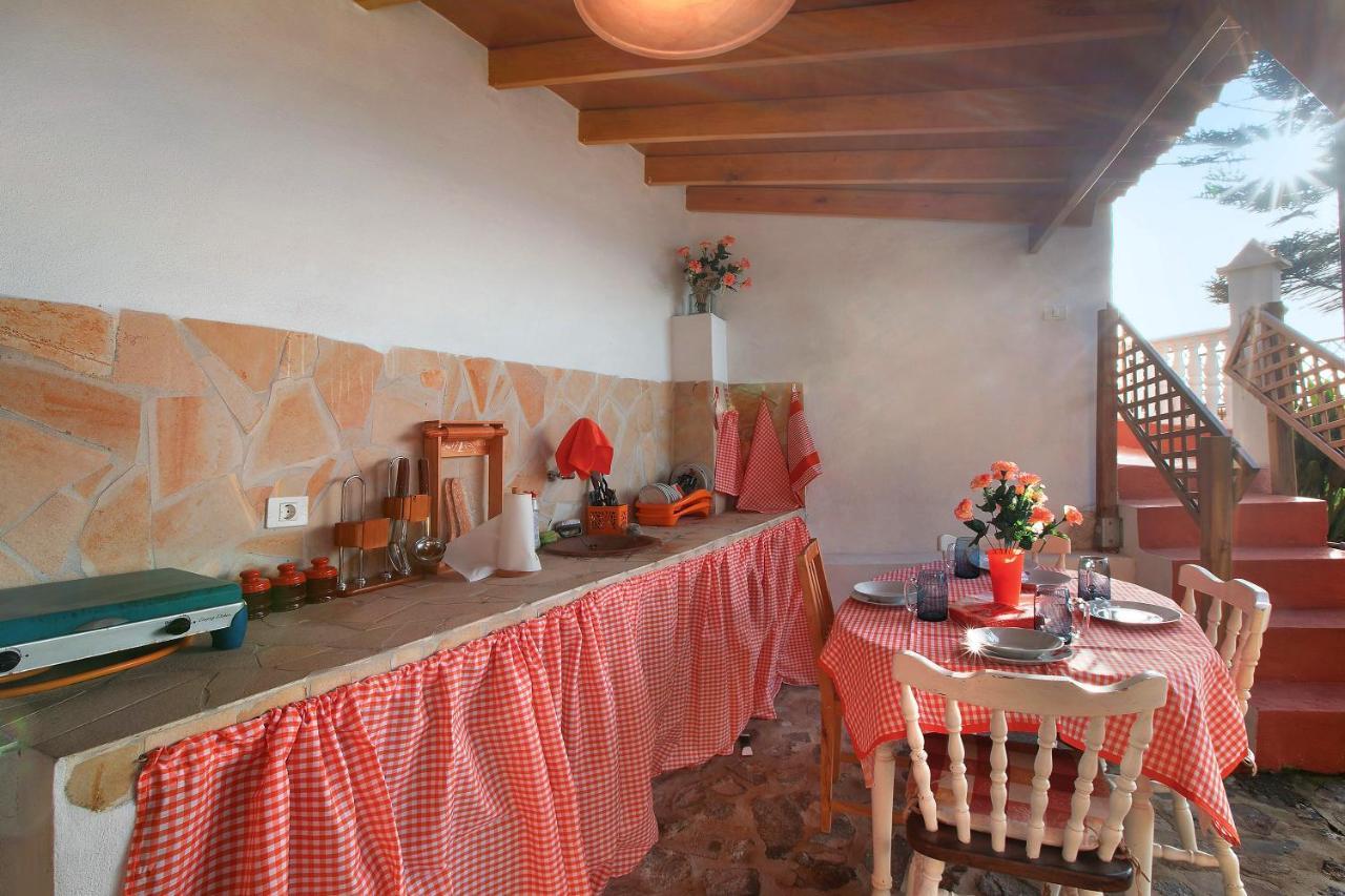Villa Petite Paradise Сан-Кристобаль-де-Ла-Лагуна Экстерьер фото