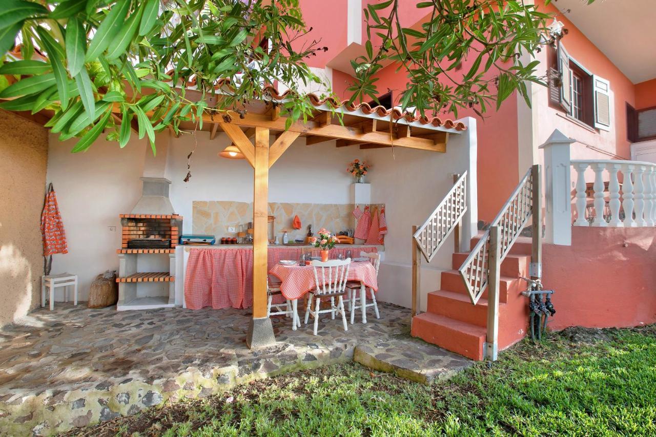 Villa Petite Paradise Сан-Кристобаль-де-Ла-Лагуна Экстерьер фото